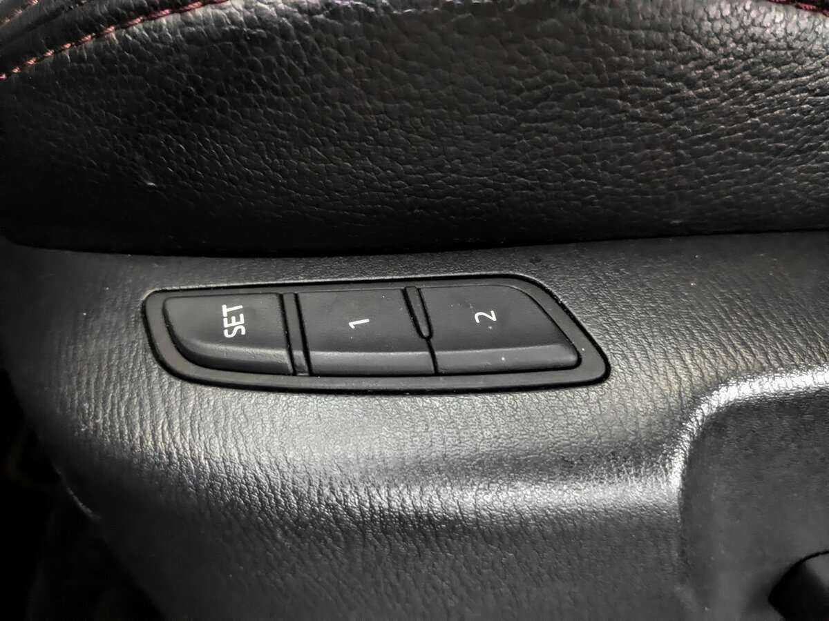 Mazda CX-5 с пробегом — 2016 год. Фото: #19