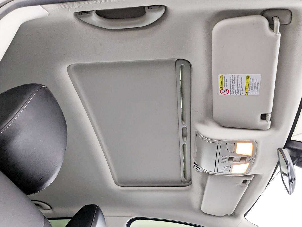 FAW Besturn X40 с пробегом — 2019 год. Фото: #18