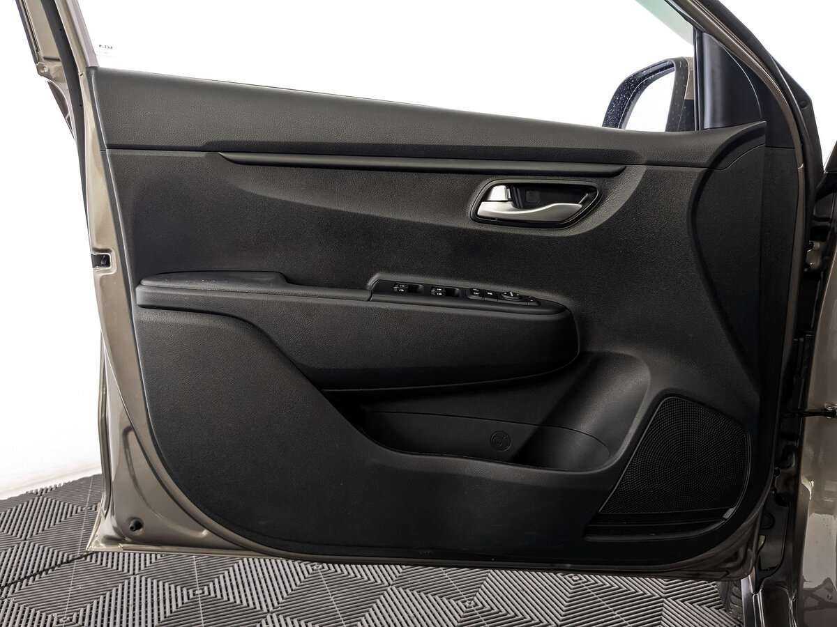 Kia Rio с пробегом — 2021 год. Фото: #14