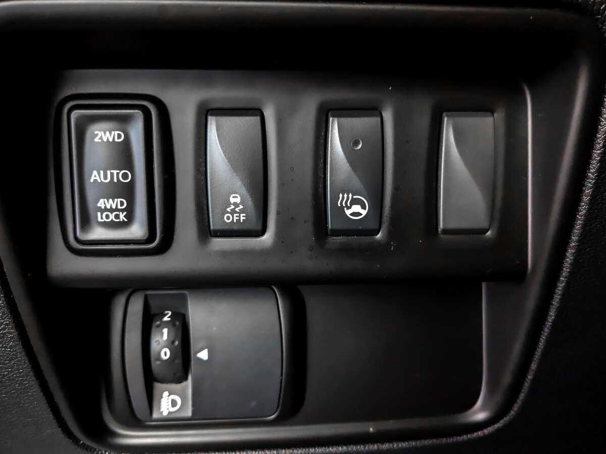 Renault Koleos с пробегом — 2018 год. Фото: #20