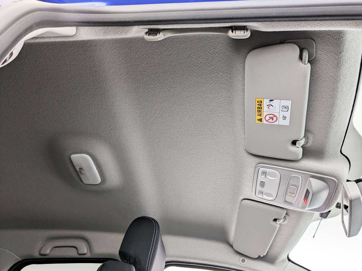 Renault Kaptur с пробегом — 2020 год. Фото: #13