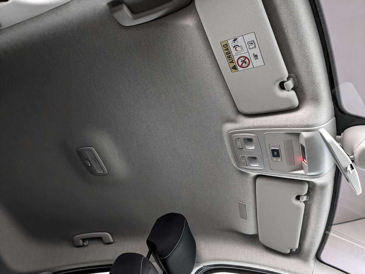 Renault Arkana с пробегом — 2021 год. Фото: #21