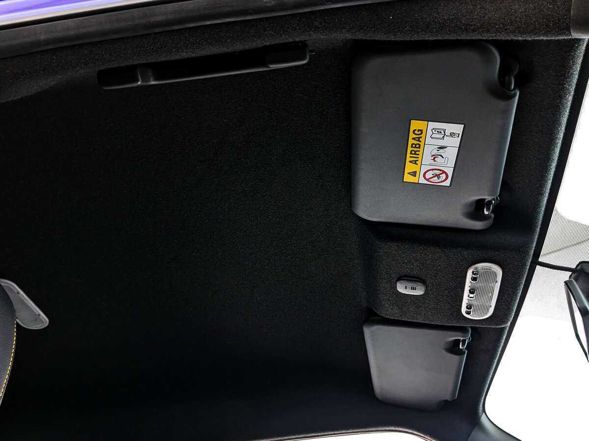 Nissan Juke с пробегом — 2018 год. Фото: #16