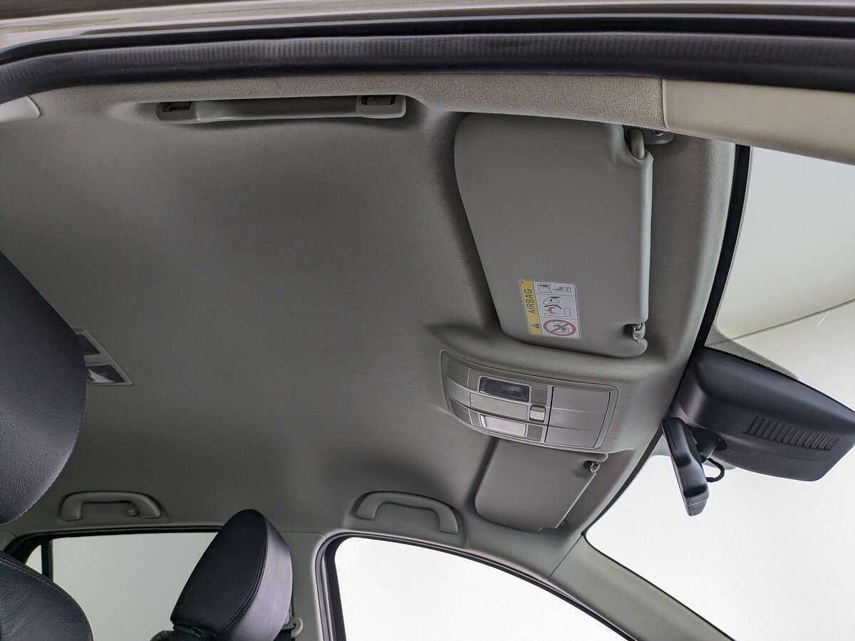 Mazda CX-5 с пробегом — 2015 год. Фото: #18