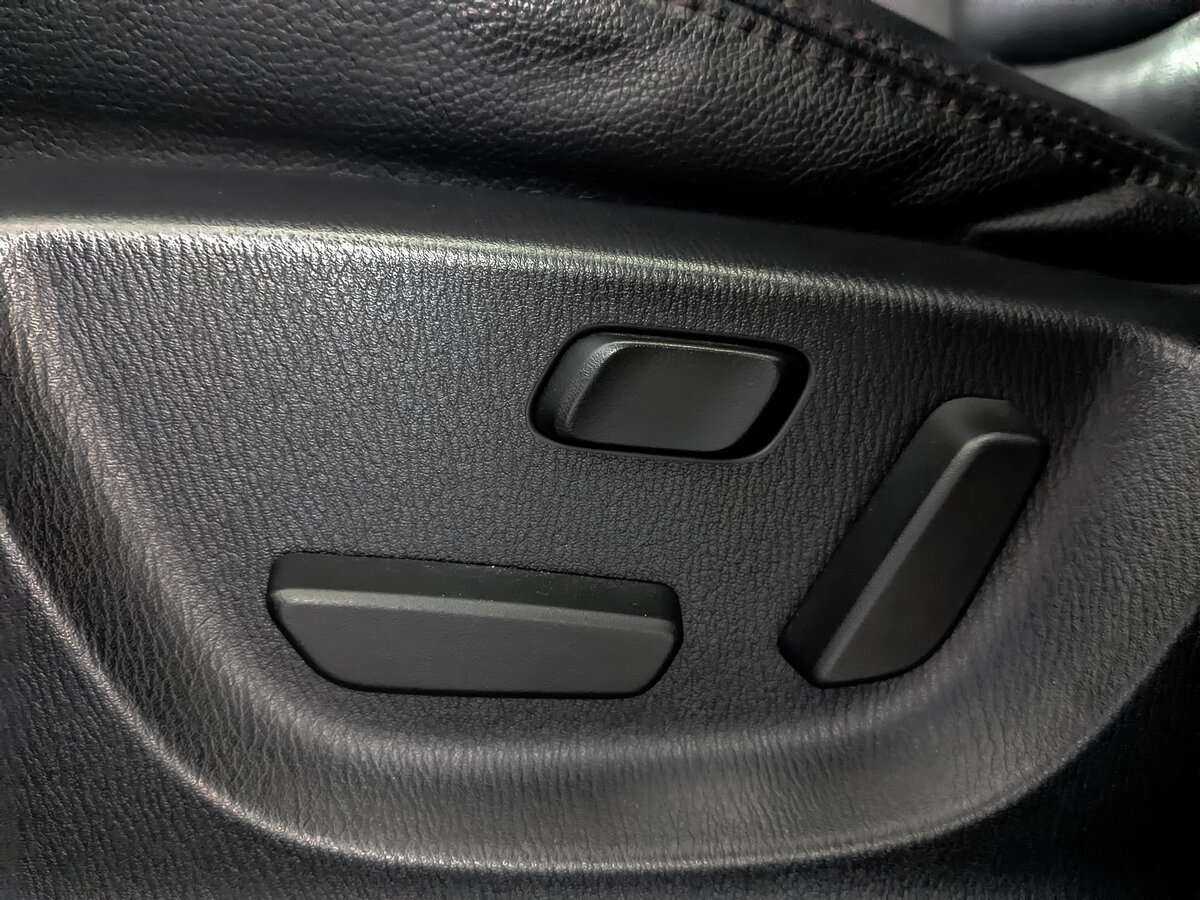 Mazda CX-5 с пробегом — 2015 год. Фото: #21