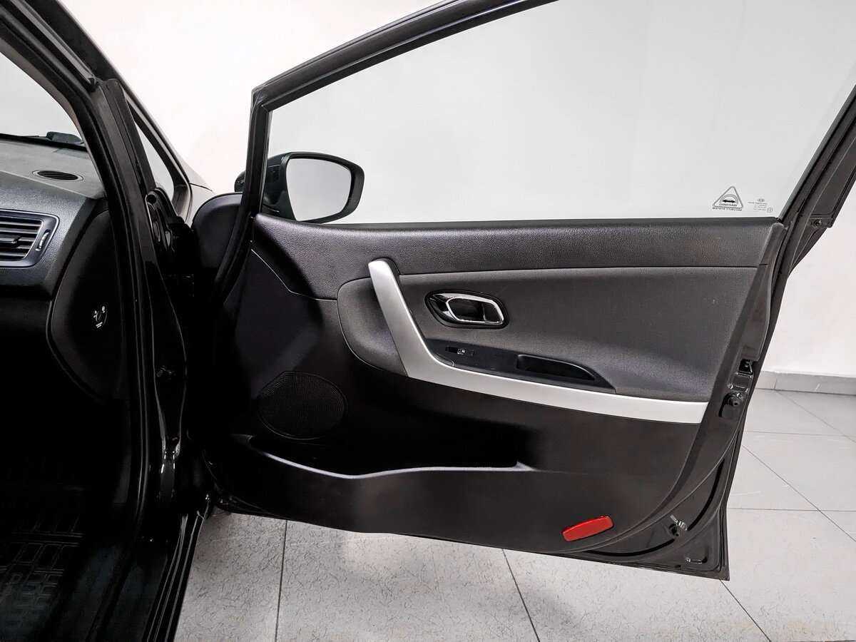 Kia Ceed с пробегом — 2017 год. Фото: #22