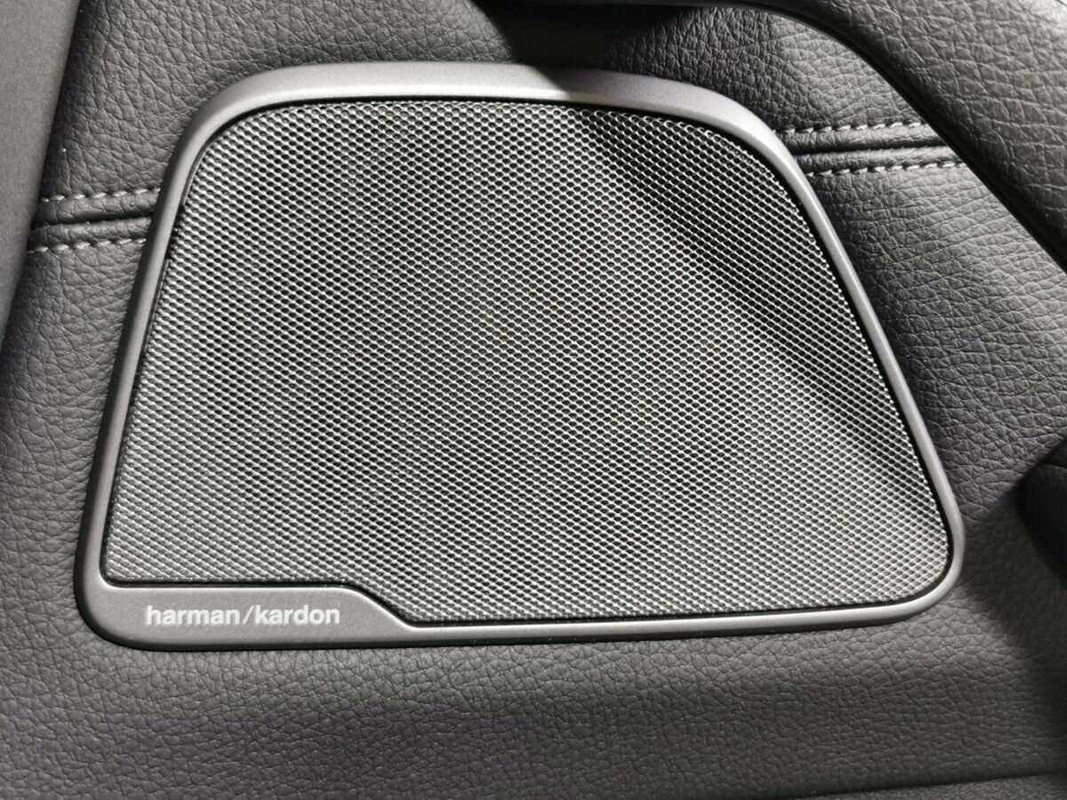 BMW 5 серии с пробегом — 2018 год. Фото: #17