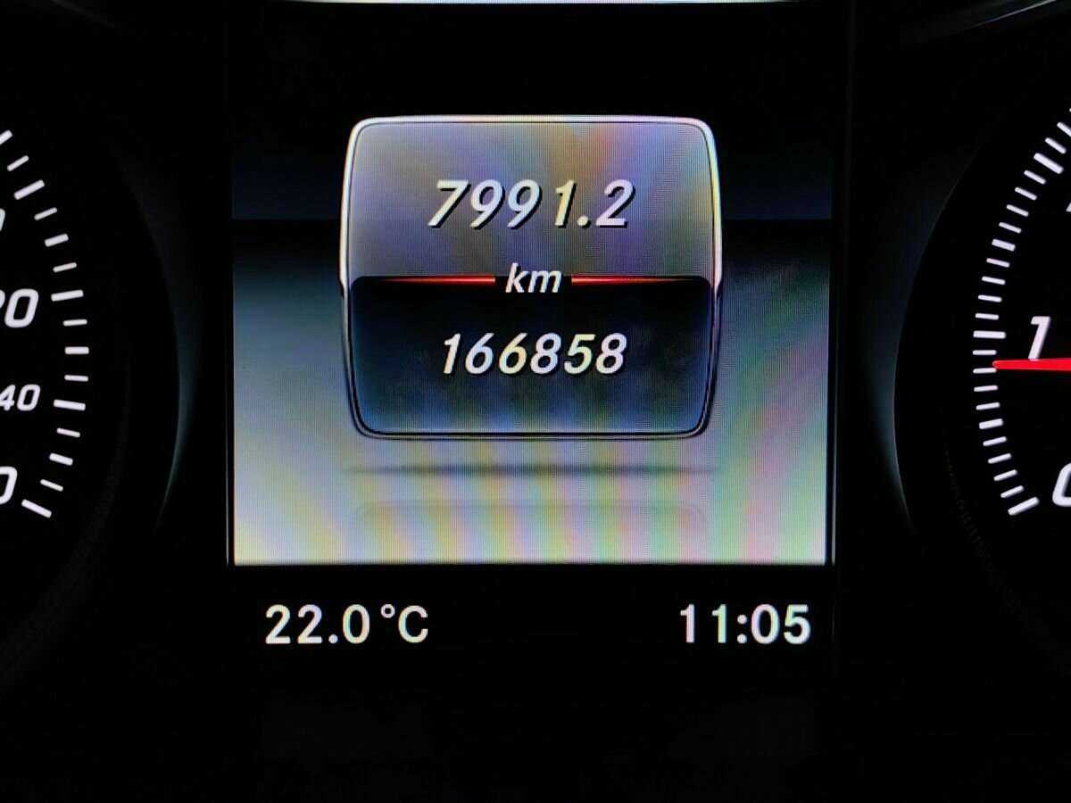 Mercedes-Benz C-Класс с пробегом — 2014 год. Фото: #15