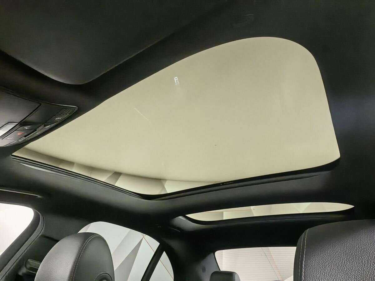 Mercedes-Benz E-Класс с пробегом — 2016 год. Фото: #13