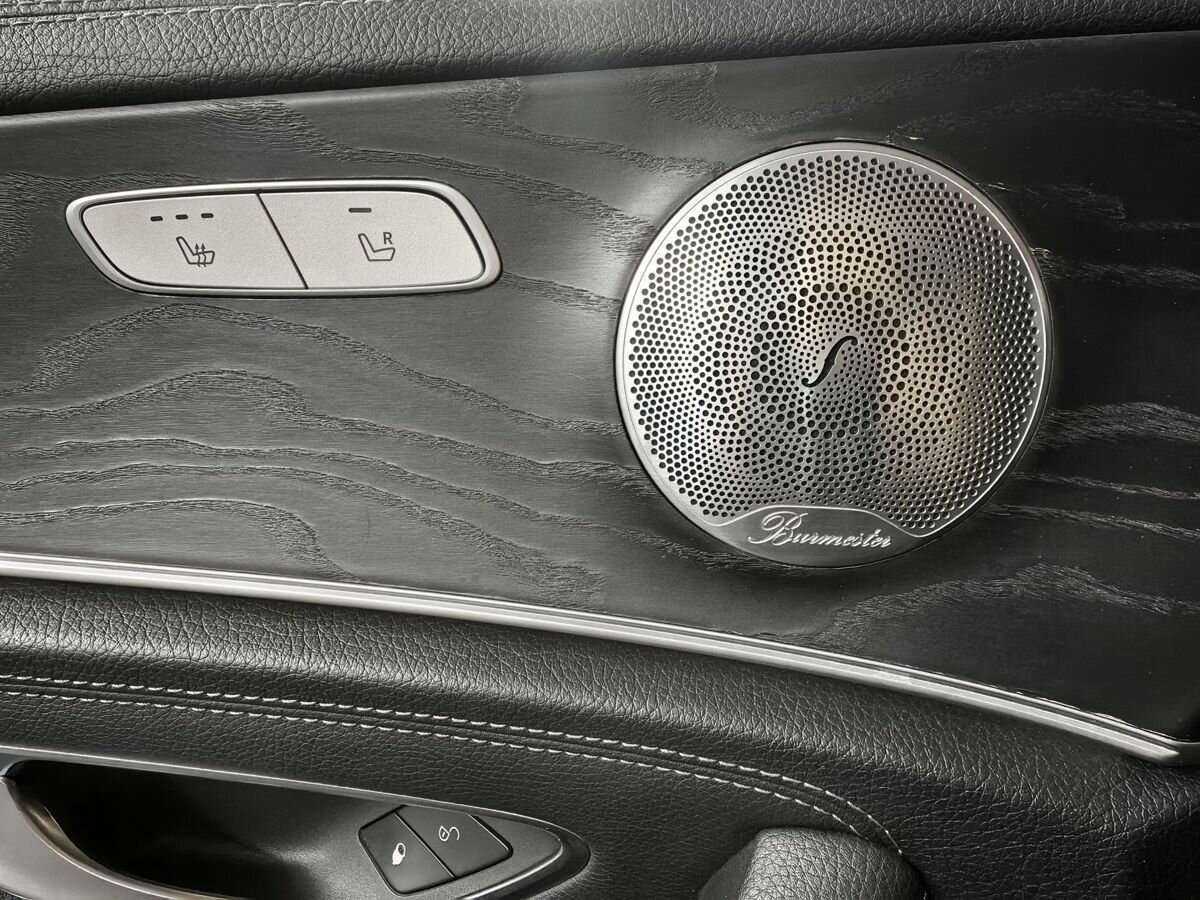 Mercedes-Benz E-Класс с пробегом — 2016 год. Фото: #14