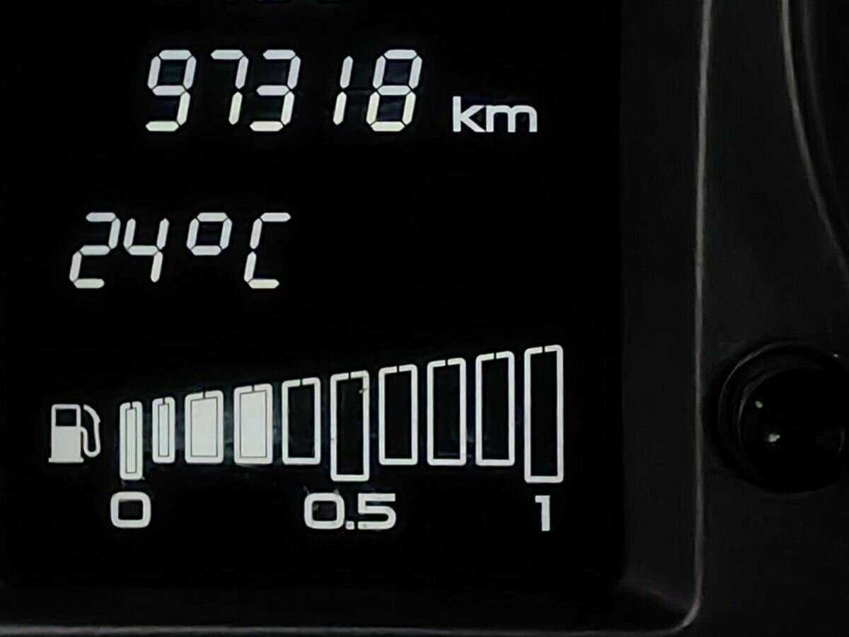 Datsun on-DO с пробегом — 2019 год. Фото: #15