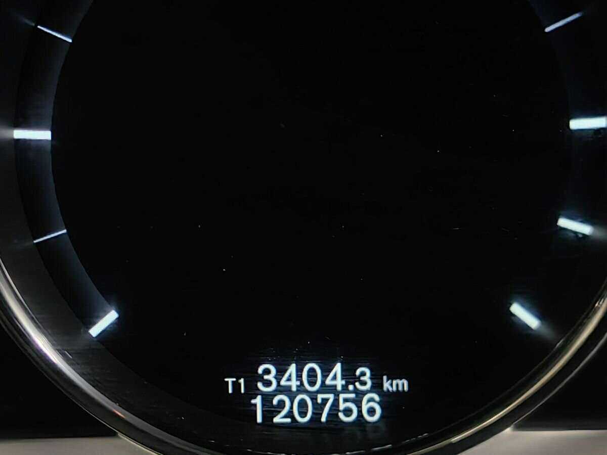 Volvo XC60 с пробегом — 2014 год. Фото: #16