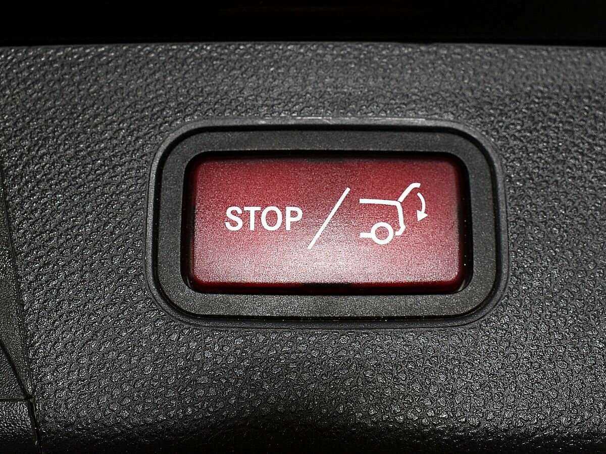 Mercedes-Benz GLK-Класс с пробегом — 2014 год. Фото: #14