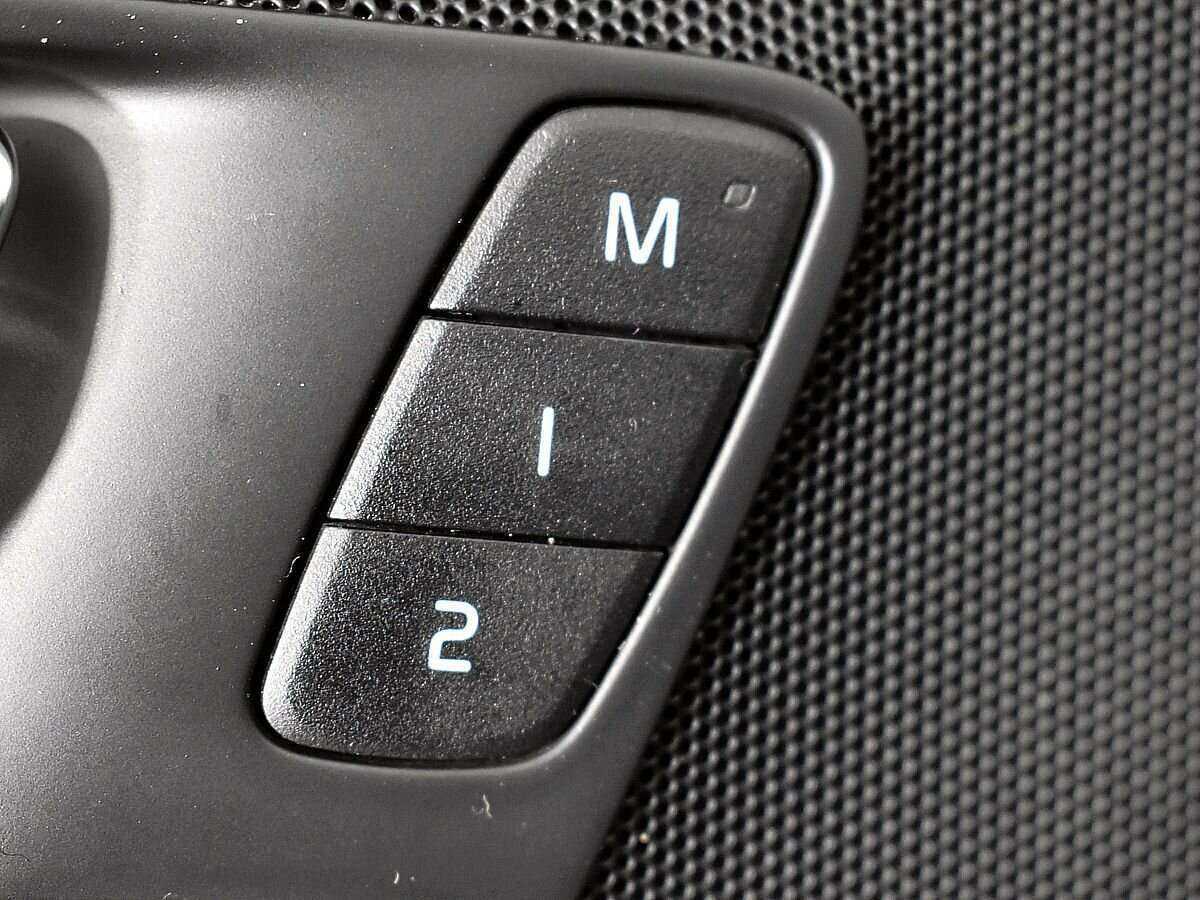 Volvo XC60 с пробегом — 2018 год. Фото: #18