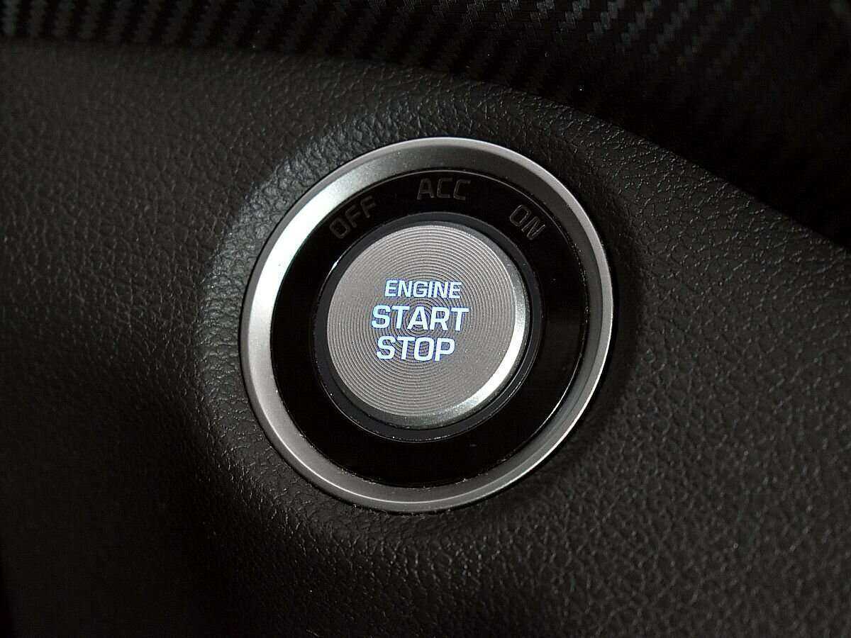 Hyundai Tucson с пробегом — 2018 год. Фото: #11