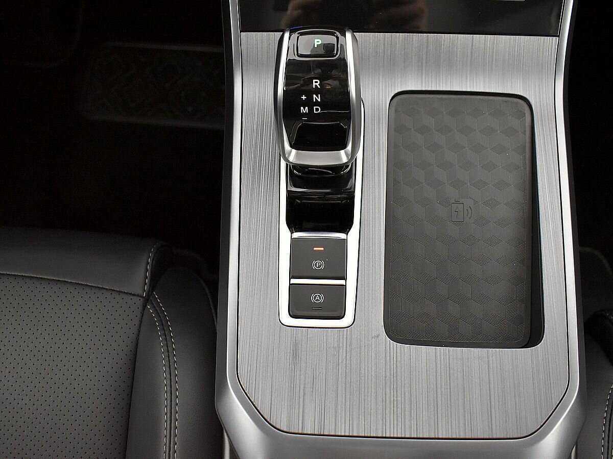 Chery Tiggo 4 Pro с пробегом — 2022 год. Фото: #16