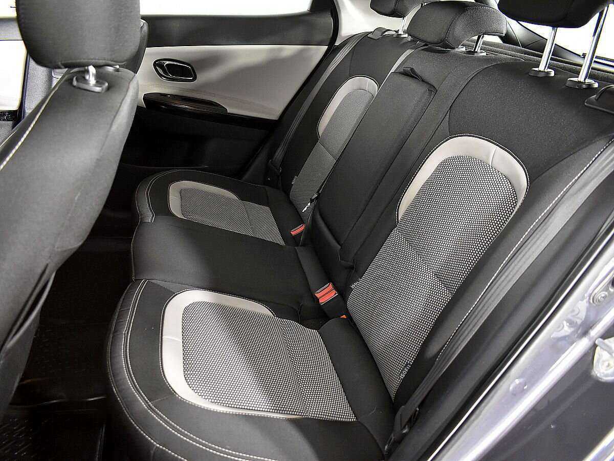 Kia Ceed с пробегом — 2015 год. Фото: #8