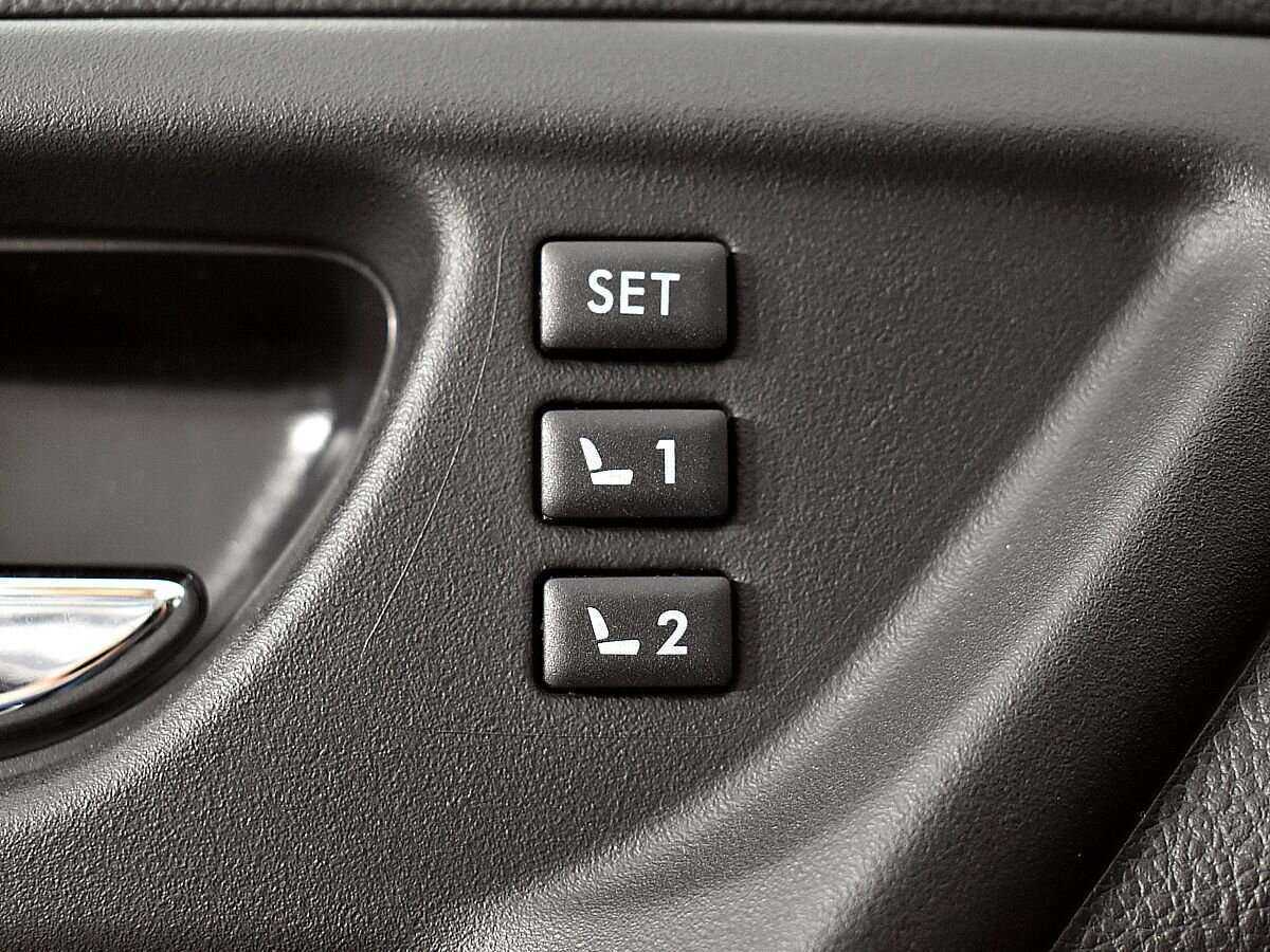 Subaru Forester с пробегом — 2018 год. Фото: #10