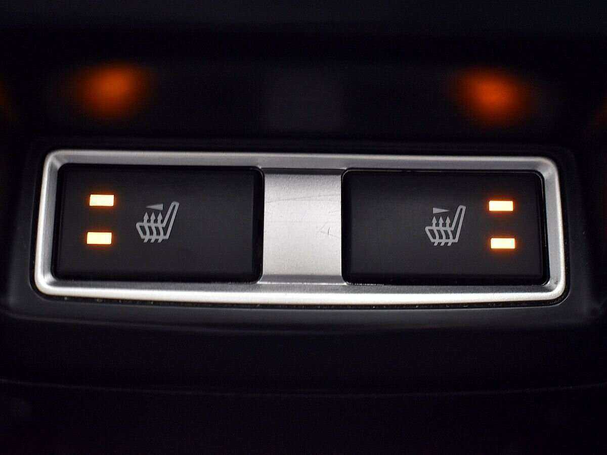 Subaru Forester с пробегом — 2018 год. Фото: #15