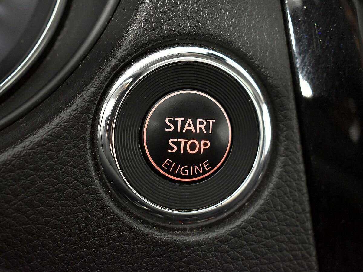 Nissan X-Trail с пробегом — 2020 год. Фото: #13