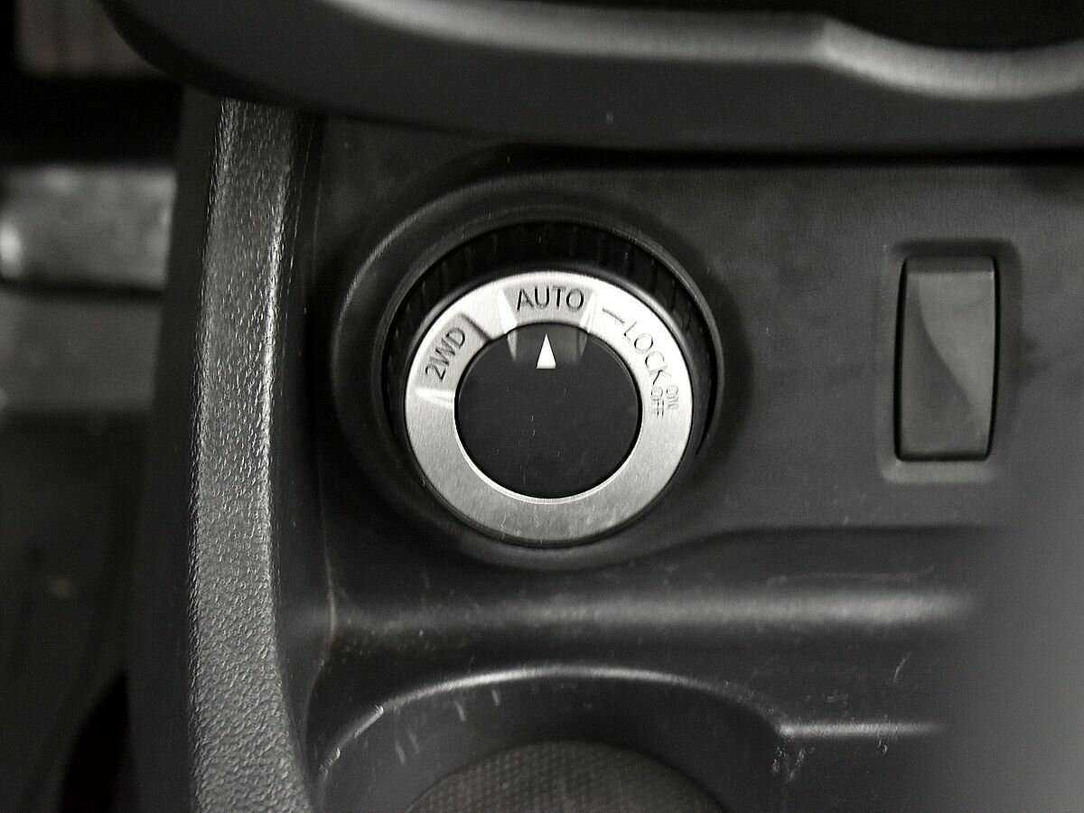 Renault Duster с пробегом — 2018 год. Фото: #14