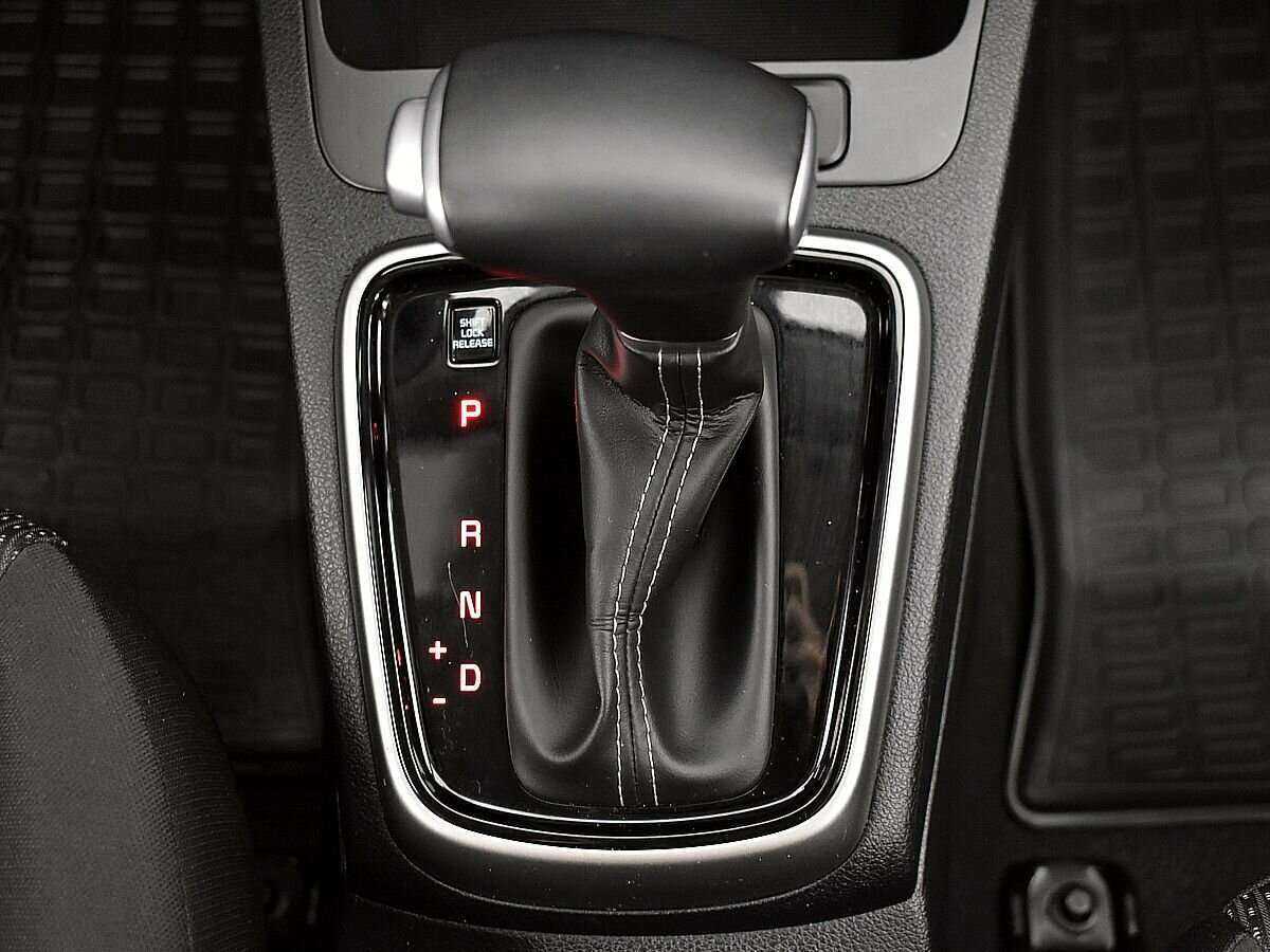 Kia Rio с пробегом — 2021 год. Фото: #13