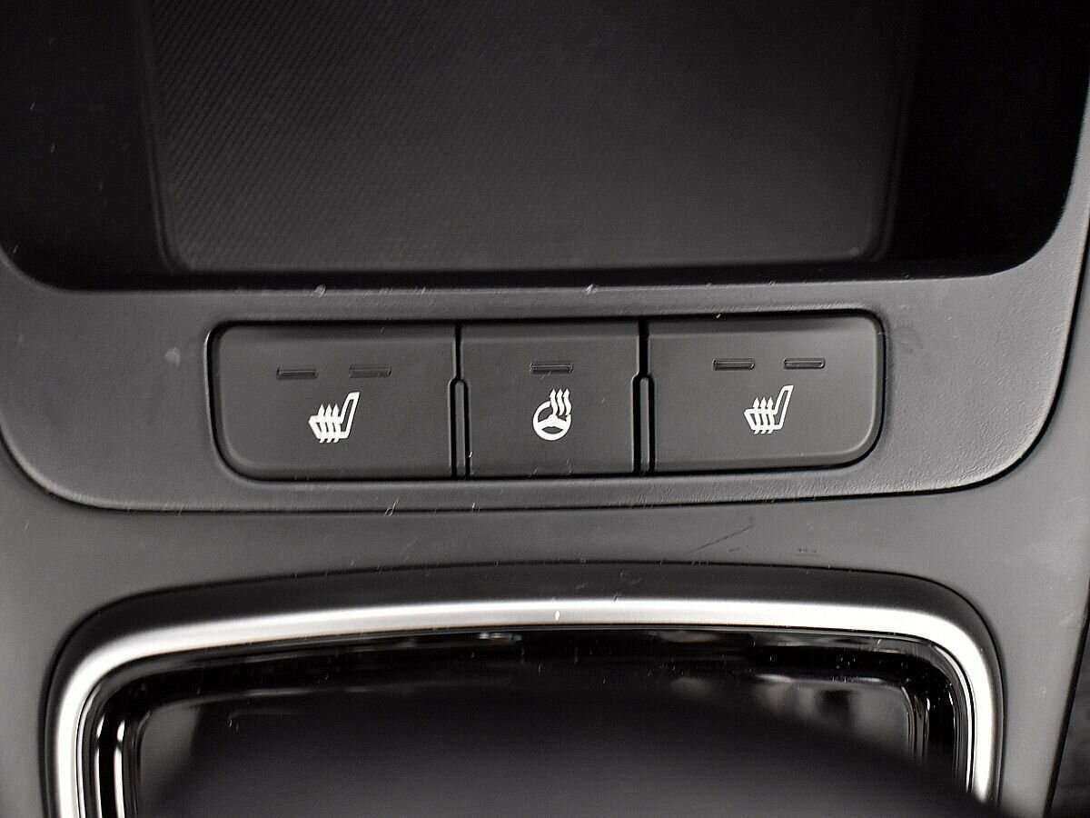 Kia Rio с пробегом — 2018 год. Фото: #14