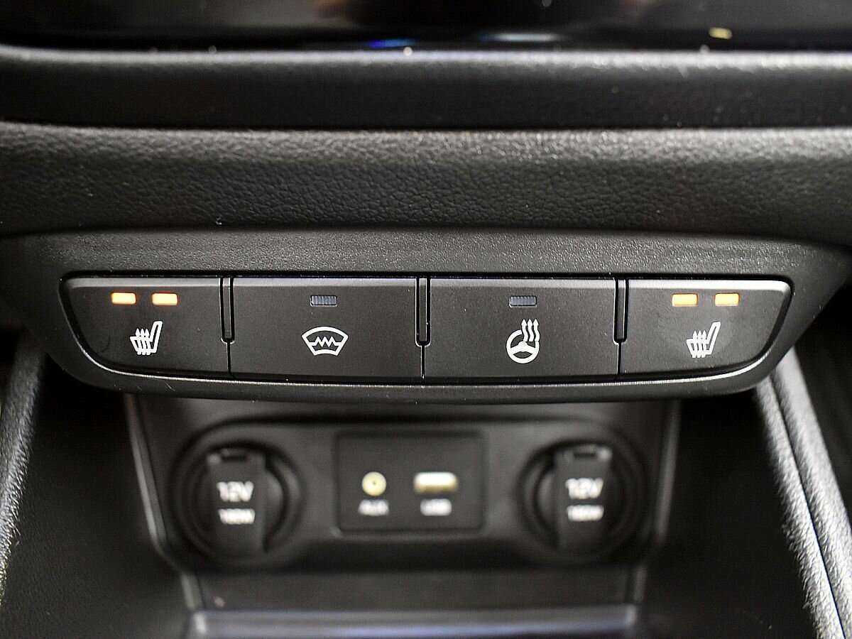 Hyundai Solaris с пробегом — 2018 год. Фото: #12