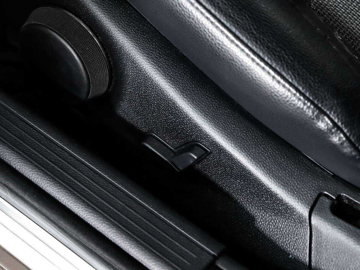 Mercedes-Benz C-Класс с пробегом — 2013 год. Фото: #7