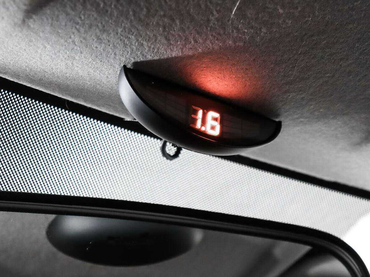 Kia Rio с пробегом — 2021 год. Фото: #13