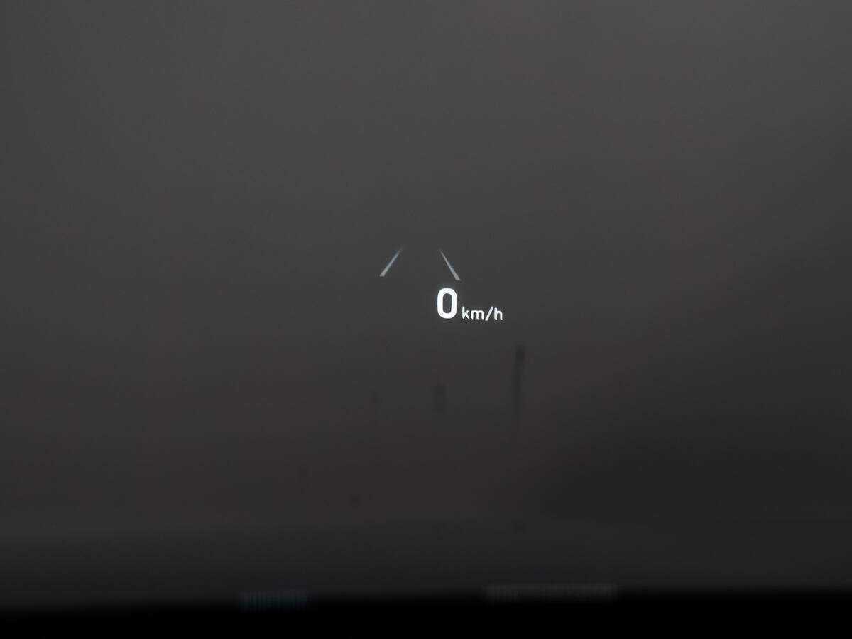 Hyundai Sonata с пробегом — 2019 год. Фото: #17