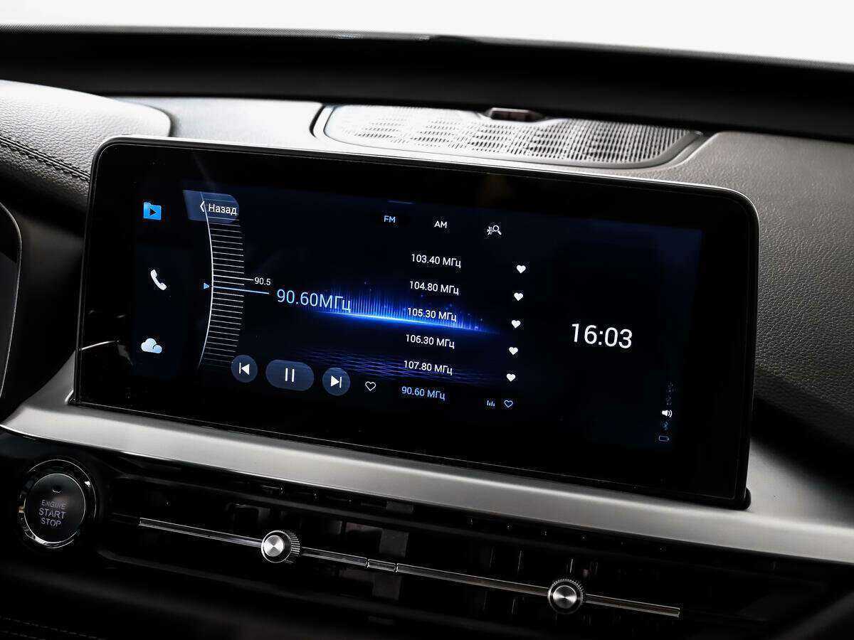 Chery Tiggo 7 Pro с пробегом — 2021 год. Фото: #13