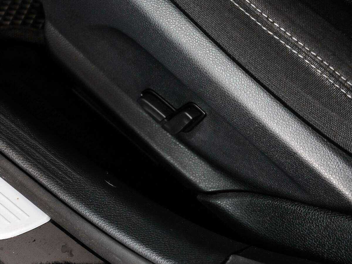 Mercedes-Benz C-Класс с пробегом — 2015 год. Фото: #10