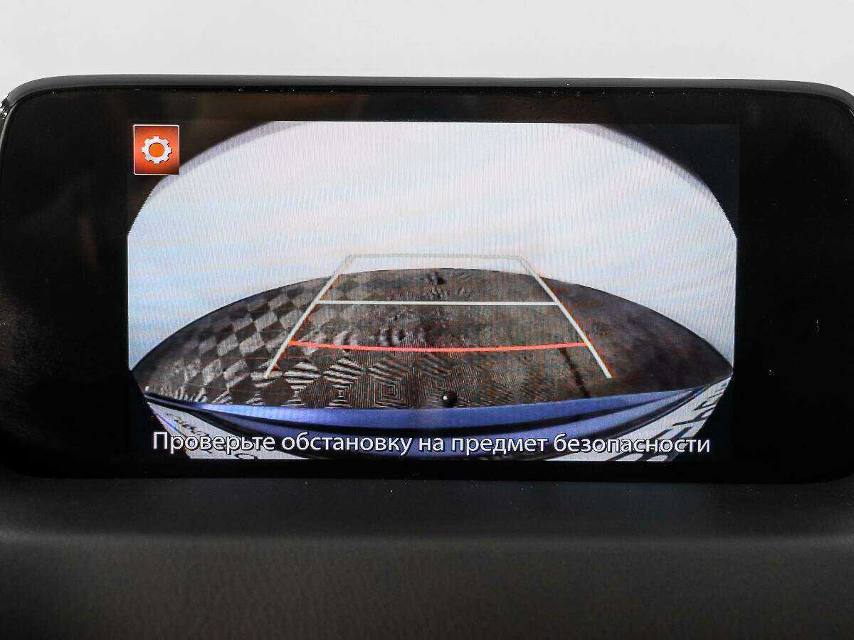 Mazda CX-5 с пробегом — 2017 год. Фото: #18