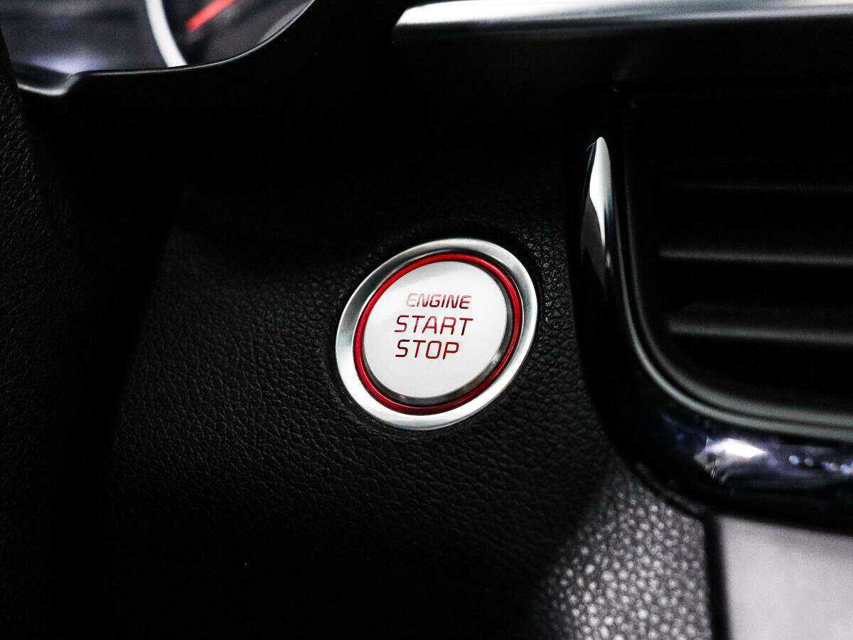 Kia Optima с пробегом — 2018 год. Фото: #10