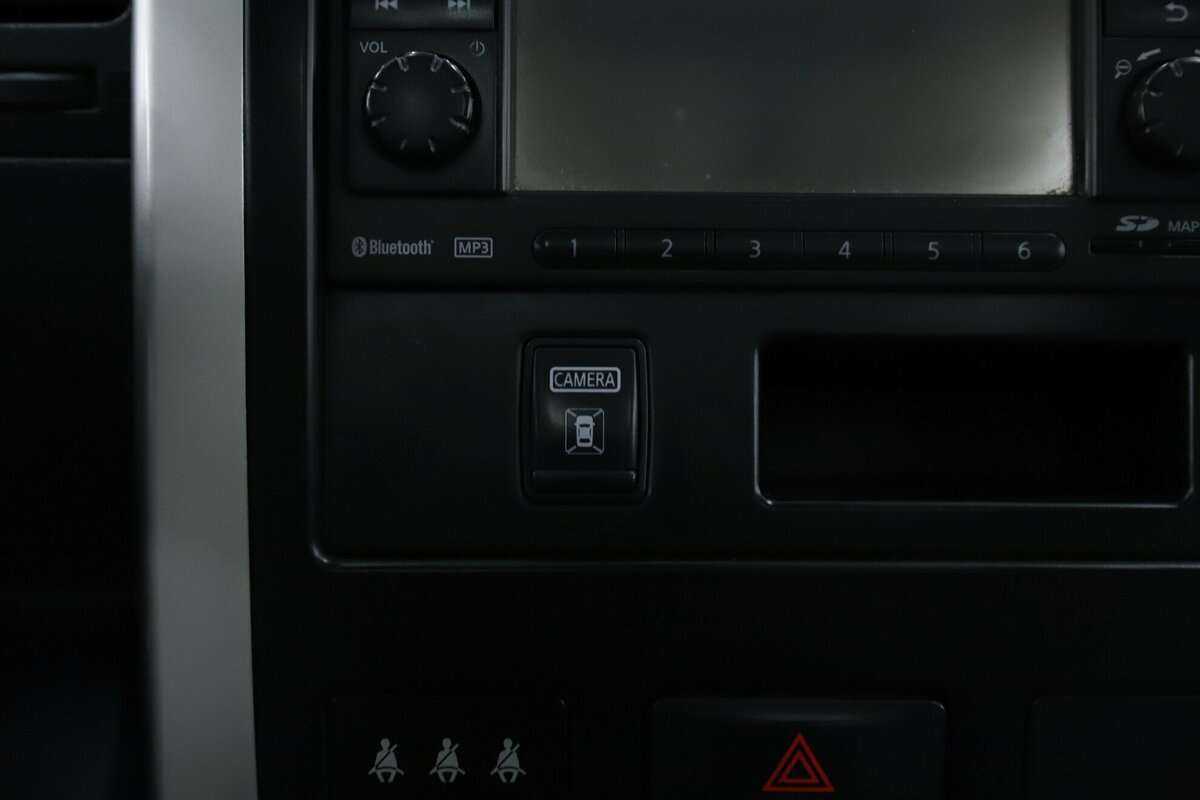 Nissan X-Trail с пробегом — 2013 год. Фото: #15