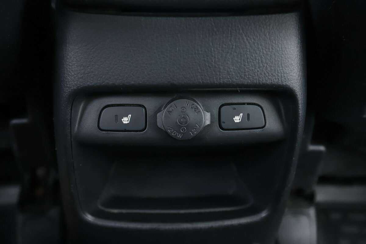 Kia Sorento с пробегом — 2016 год. Фото: #25