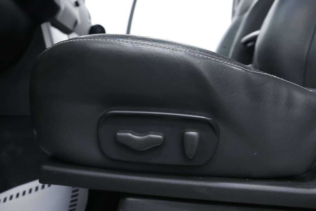 Nissan Pathfinder с пробегом — 2014 год. Фото: #6