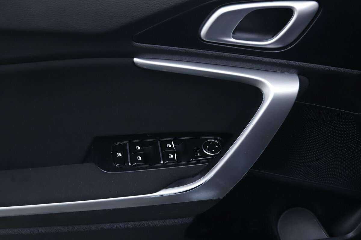 Kia Ceed с пробегом — 2020 год. Фото: #9