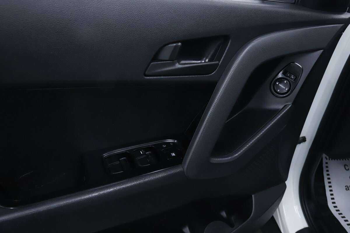 Hyundai Creta с пробегом — 2020 год. Фото: #8