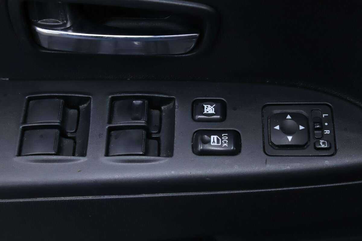 Mitsubishi ASX с пробегом — 2015 год. Фото: #7