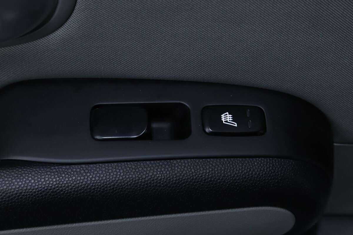 Kia Soul с пробегом — 2014 год. Фото: #15