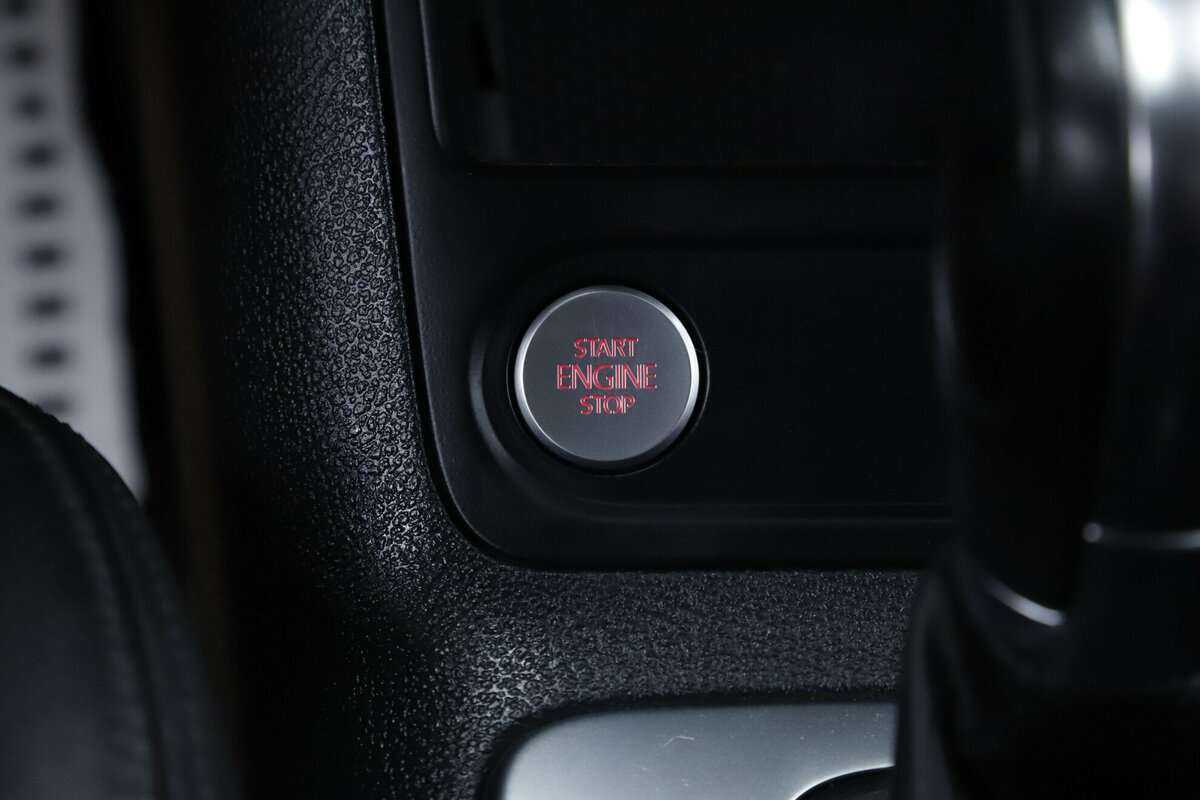 Volkswagen Tiguan с пробегом — 2015 год. Фото: #14