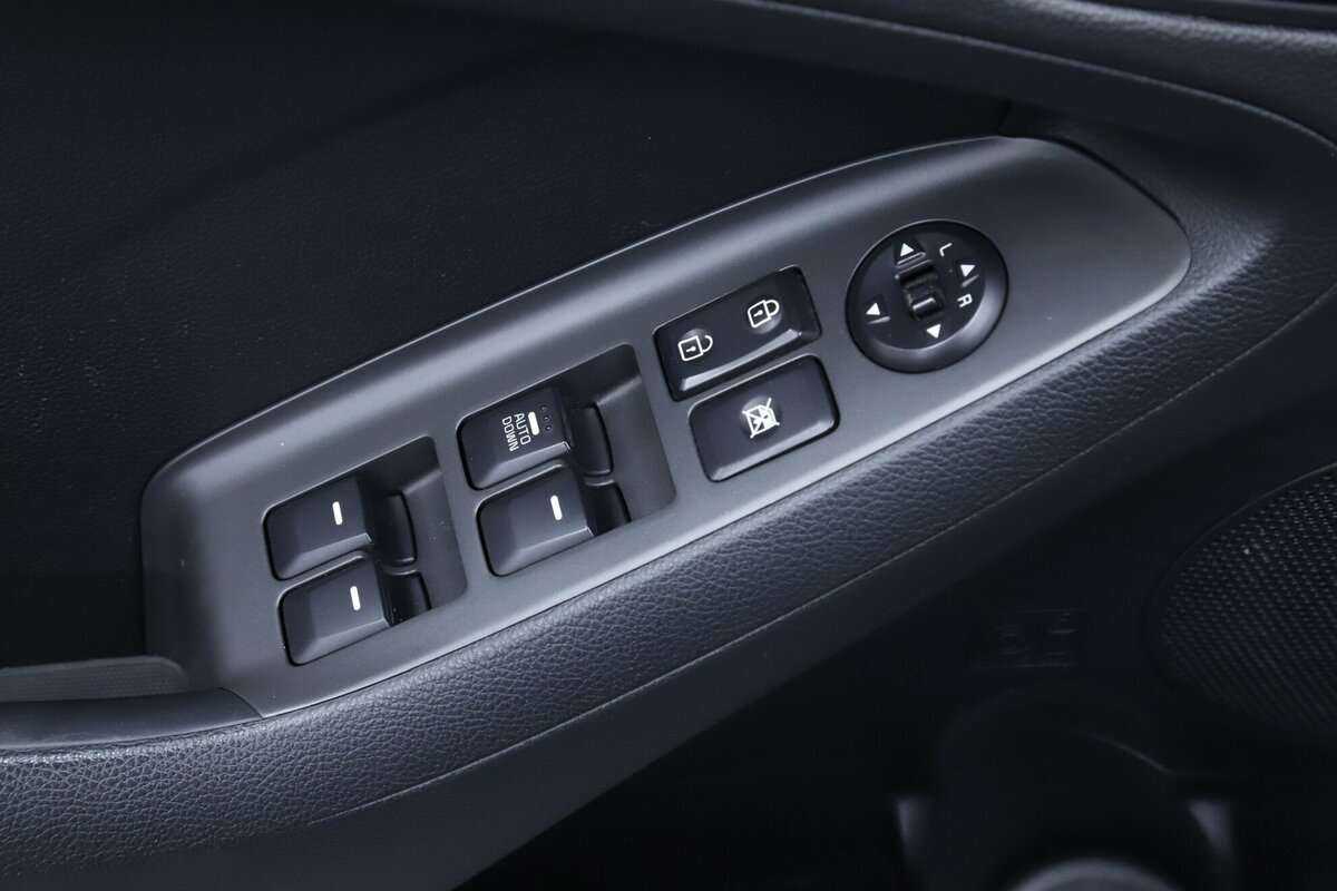 Kia Cerato с пробегом — 2018 год. Фото: #7