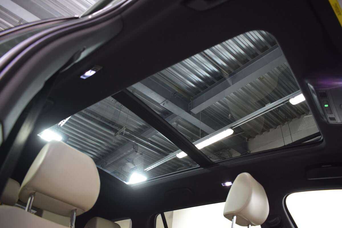 Skoda Kodiaq с пробегом — 2020 год. Фото: #25