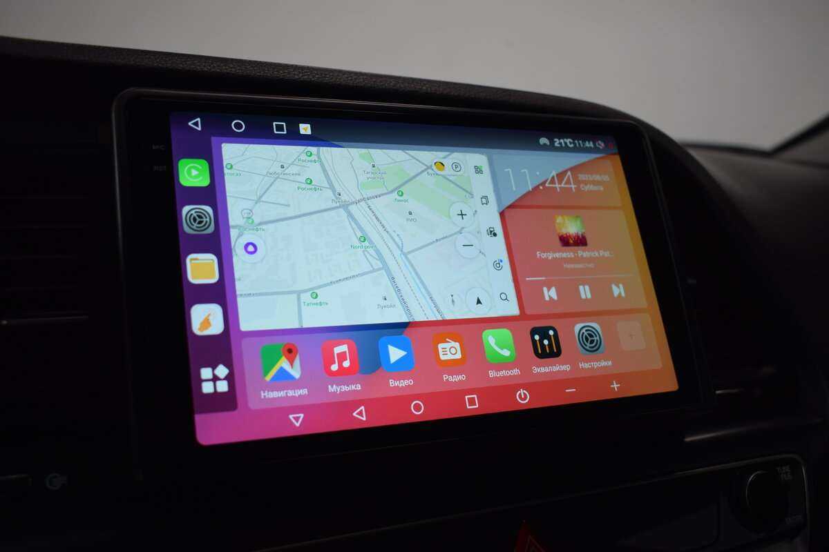 Hyundai Sonata с пробегом — 2018 год. Фото: #15