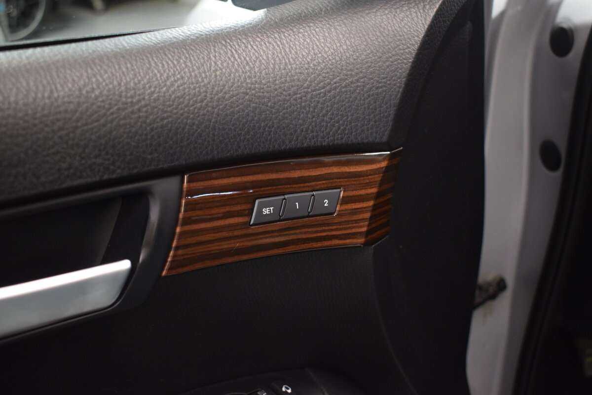 Kia Mohave с пробегом — 2018 год. Фото: #17