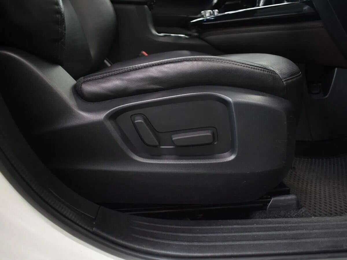 Mazda CX-9 с пробегом — 2018 год. Фото: #22