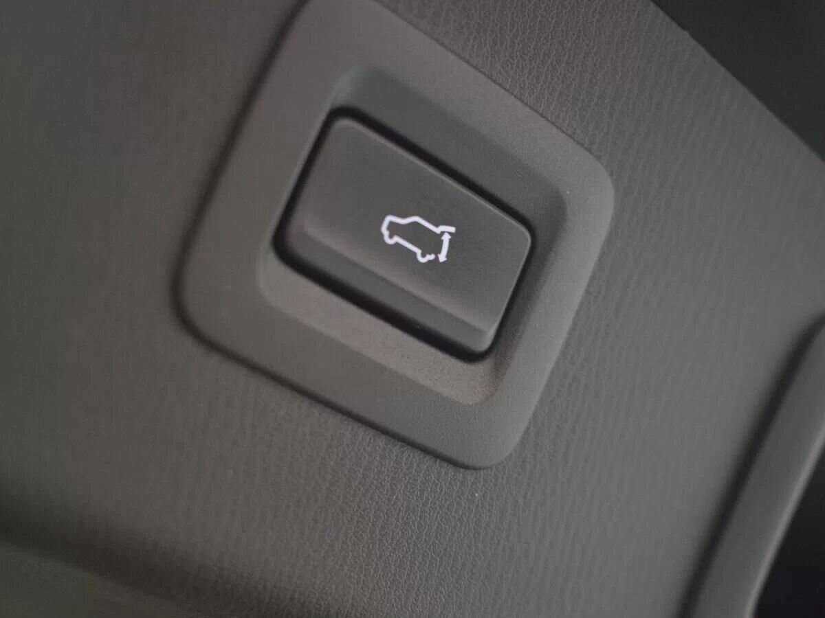 Mazda CX-5 с пробегом — 2020 год. Фото: #20