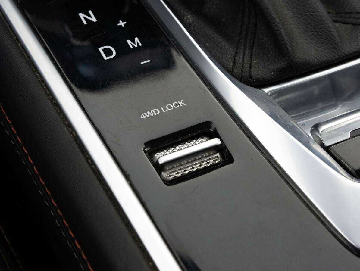 Changan CS75 с пробегом — 2022 год. Фото: #16